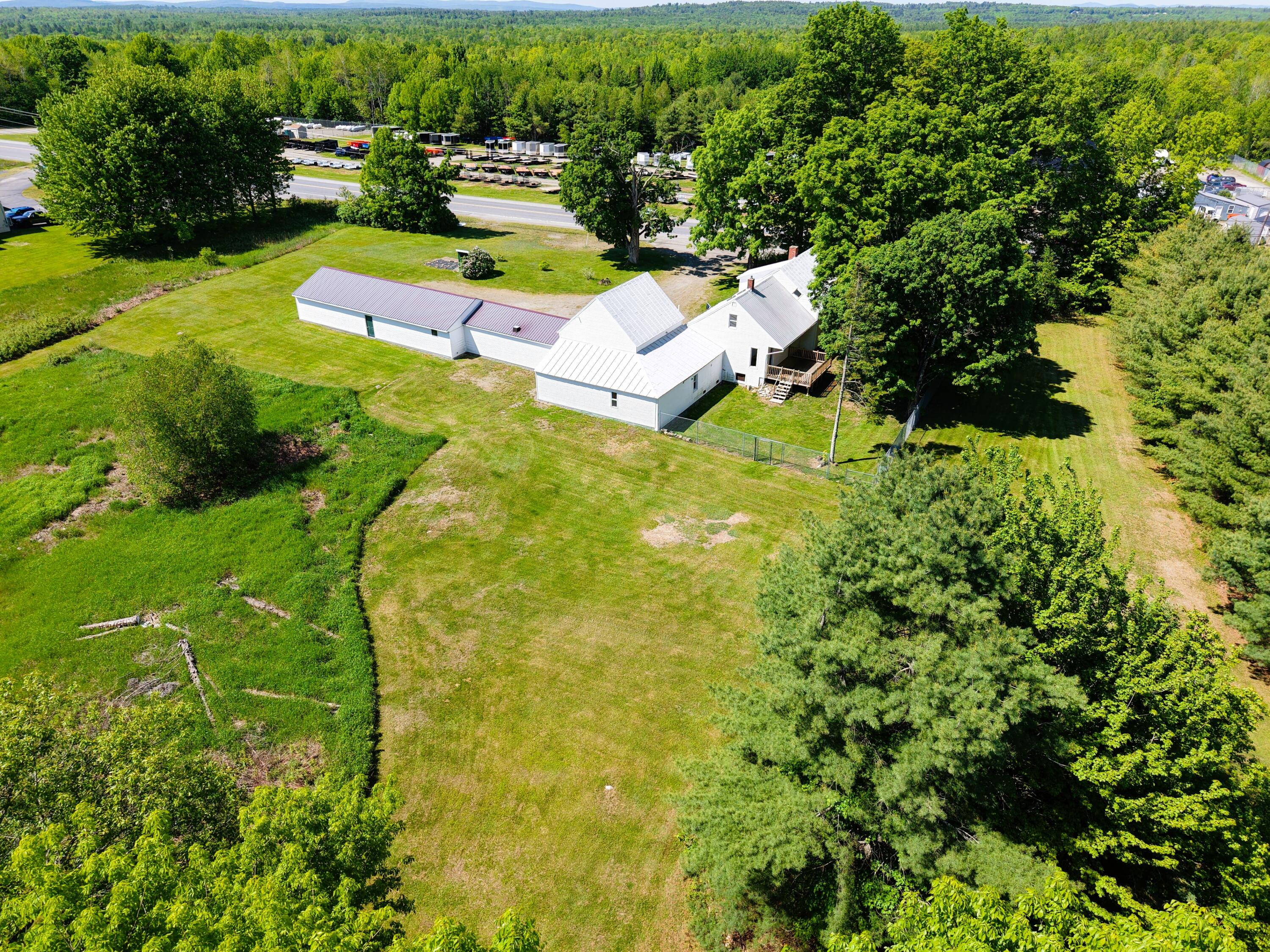 457 Lakewood Road Madison, ME 04950 - Photo 73 of 81 DJI_20260603102703_0020_D
