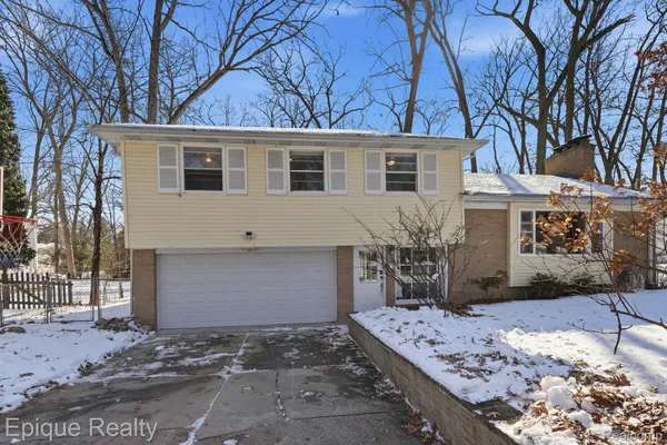 $329,999 | 4448 Greenwood Drive, Okemos, MI 48864