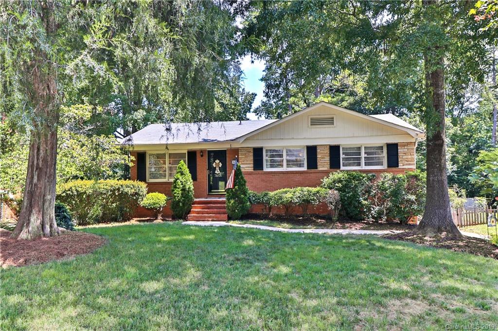 7601 Watercrest Road Charlotte, NC 28210 - Photo 1 of 45