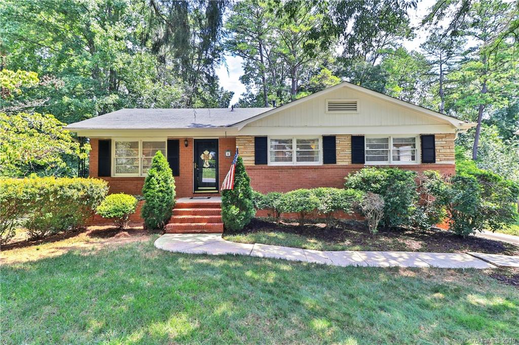 7601 Watercrest Road Charlotte, NC 28210 - Photo 2 of 45