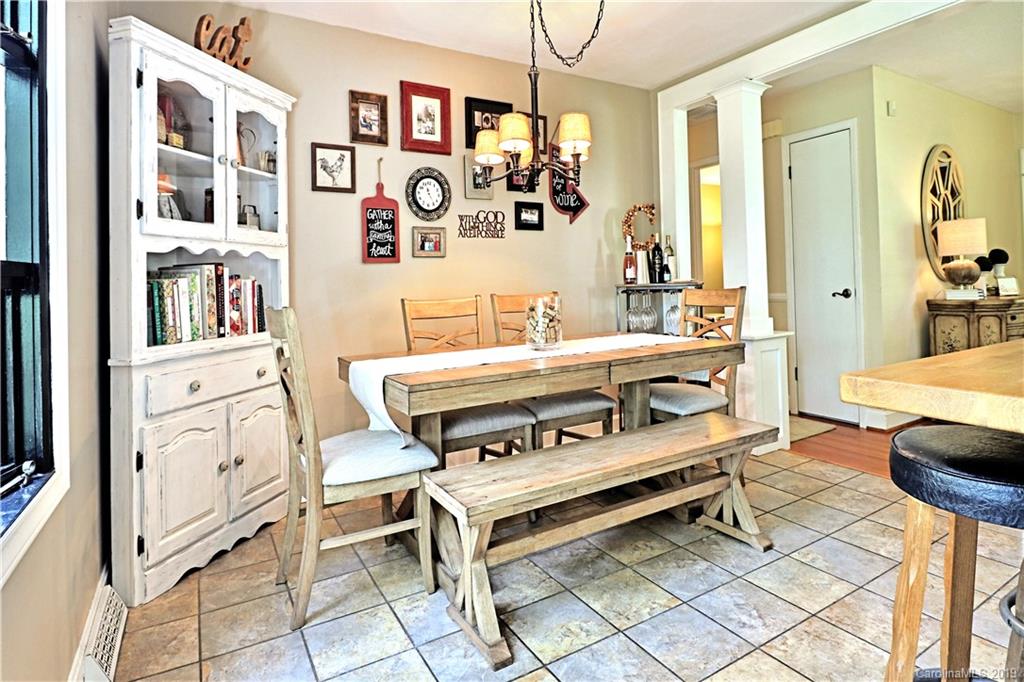 7601 Watercrest Road Charlotte, NC 28210 - Photo 12 of 45