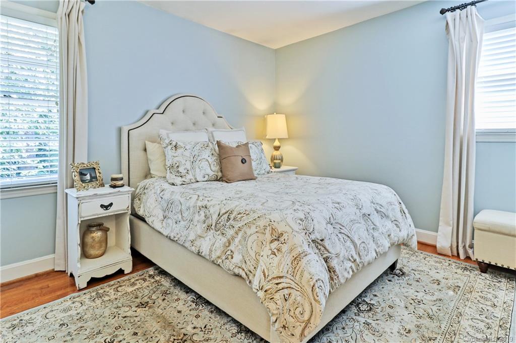 7601 Watercrest Road Charlotte, NC 28210 - Photo 18 of 45