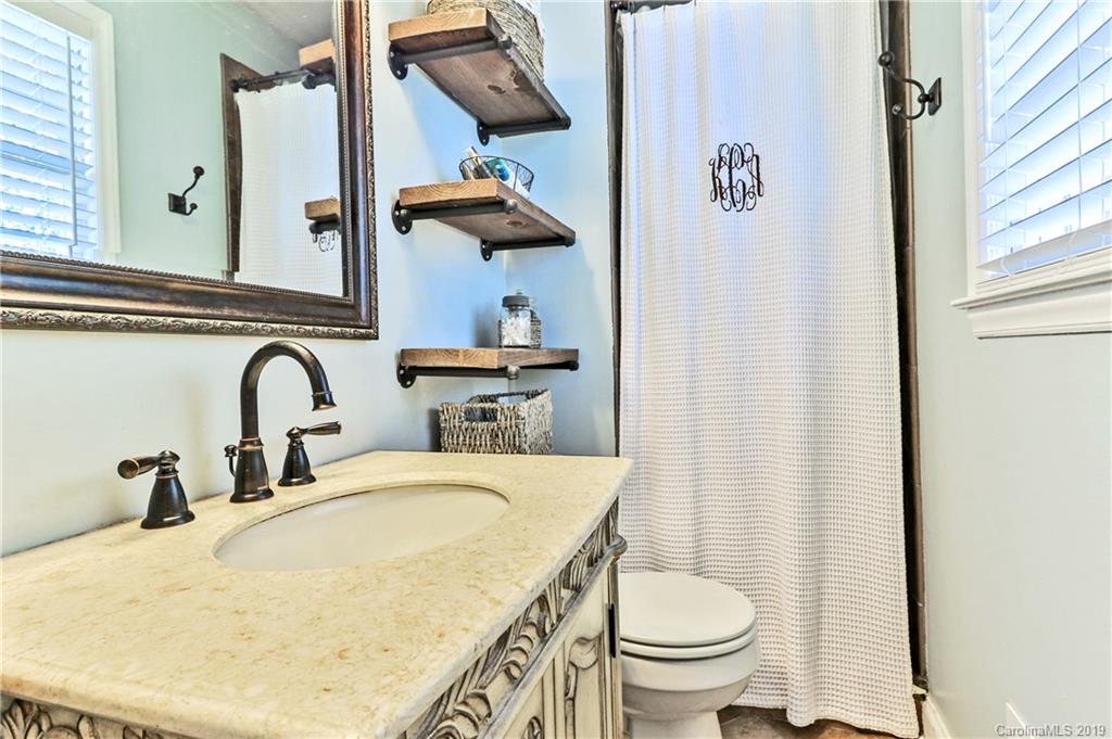7601 Watercrest Road Charlotte, NC 28210 - Photo 19 of 45