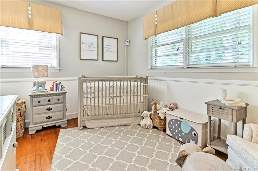 7601 Watercrest Road Charlotte, NC 28210 - Photo 20 of 45