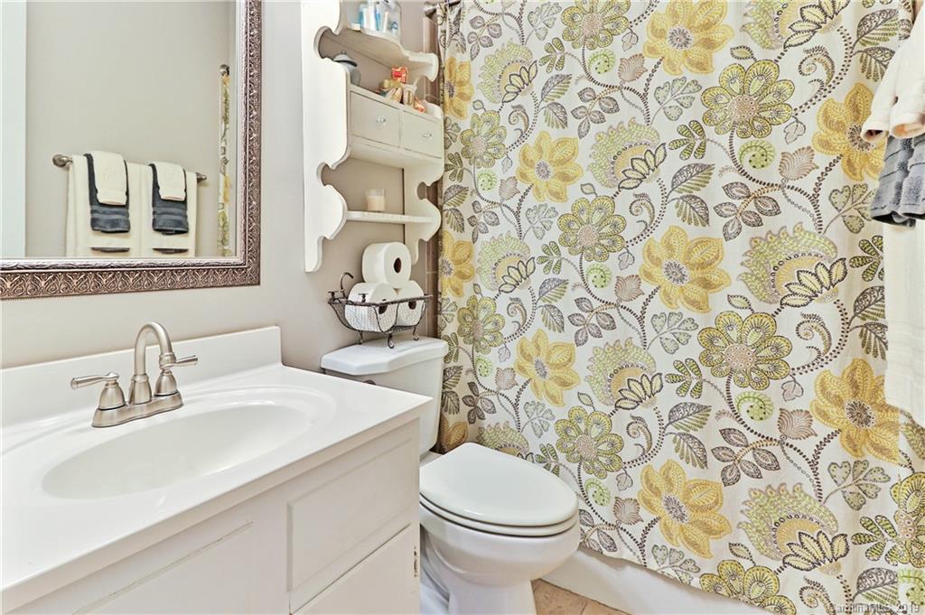 7601 Watercrest Road Charlotte, NC 28210 - Photo 22 of 45