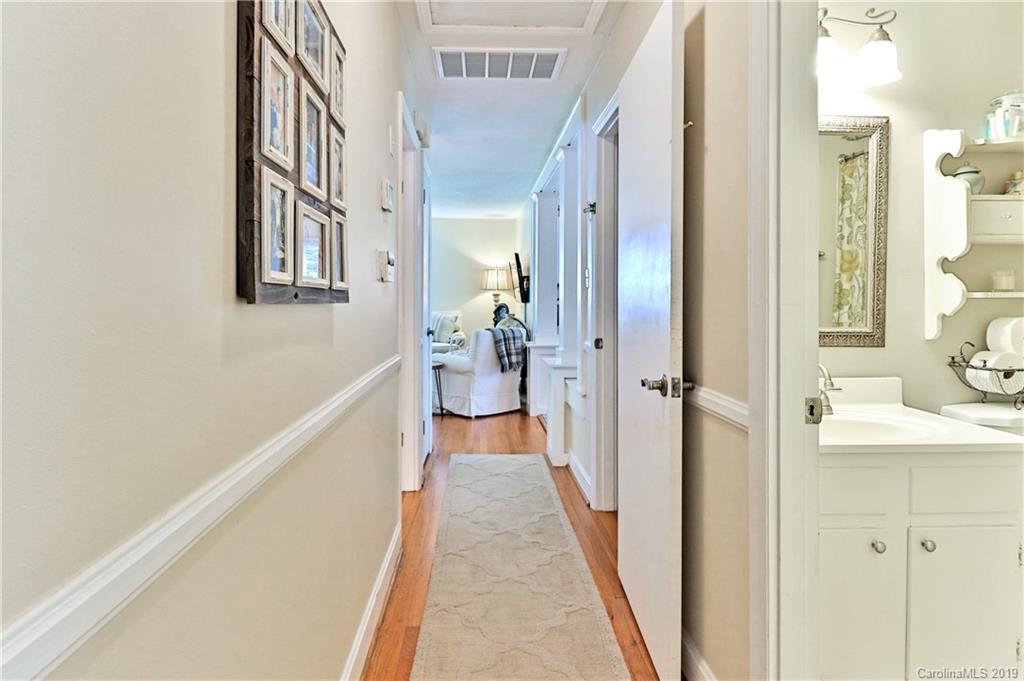 7601 Watercrest Road Charlotte, NC 28210 - Photo 23 of 45