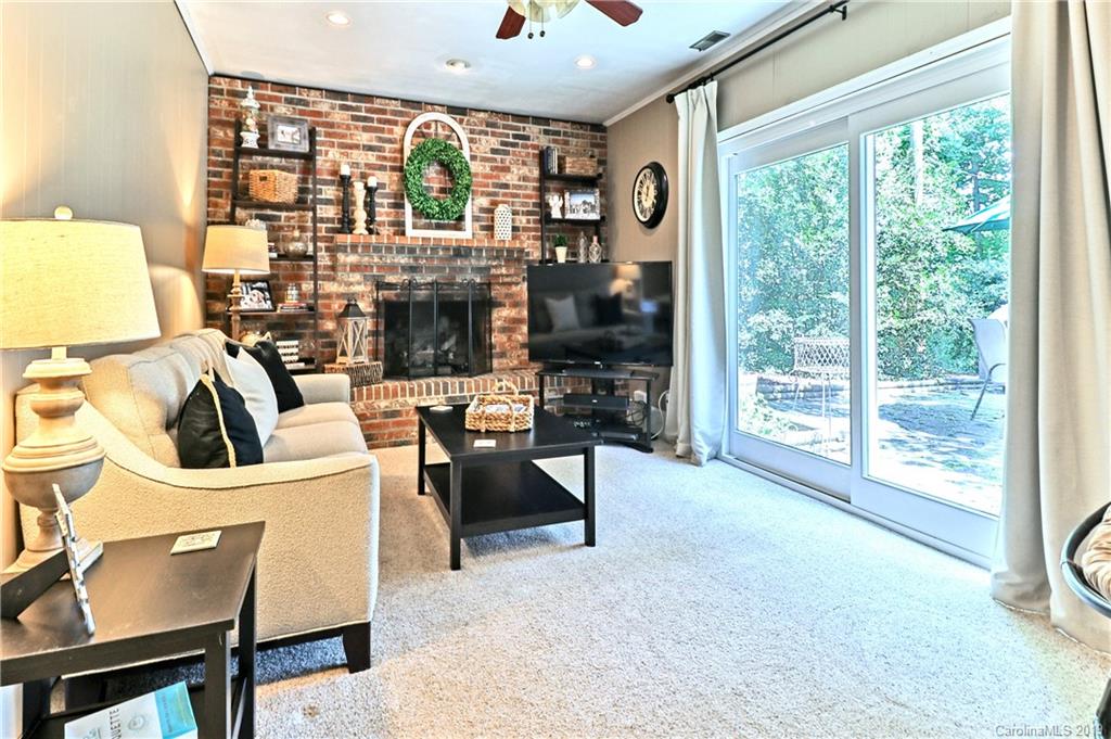 7601 Watercrest Road Charlotte, NC 28210 - Photo 25 of 45