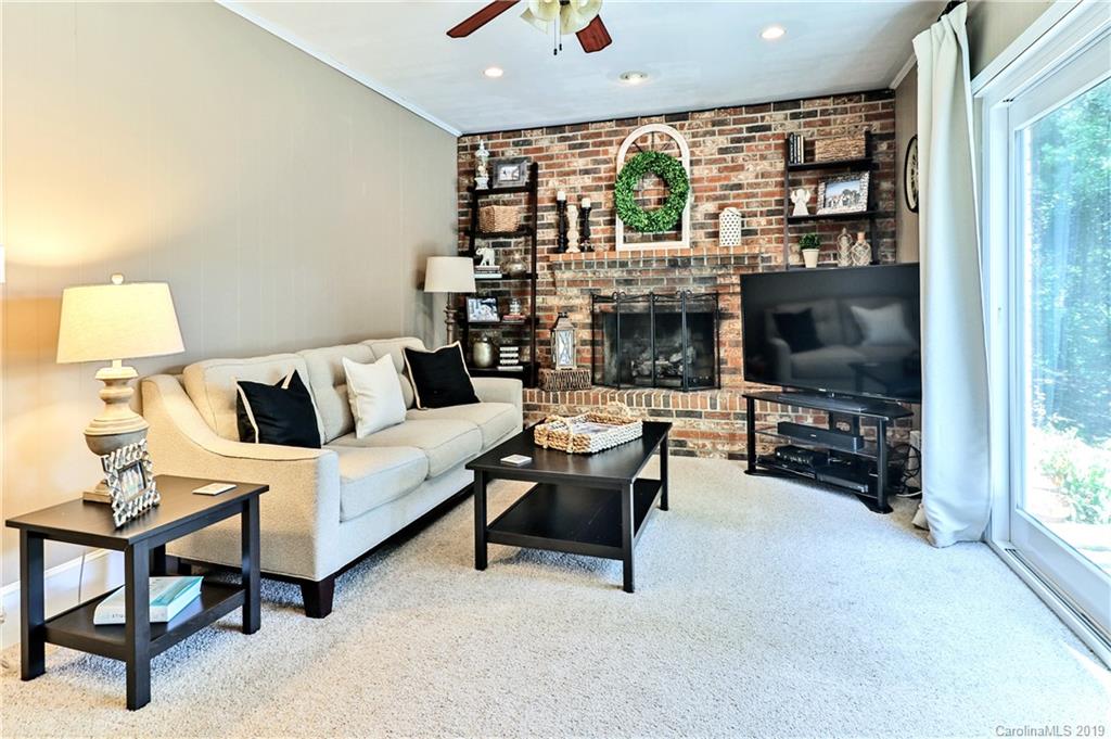 7601 Watercrest Road Charlotte, NC 28210 - Photo 26 of 45