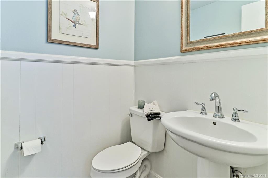 7601 Watercrest Road Charlotte, NC 28210 - Photo 29 of 45