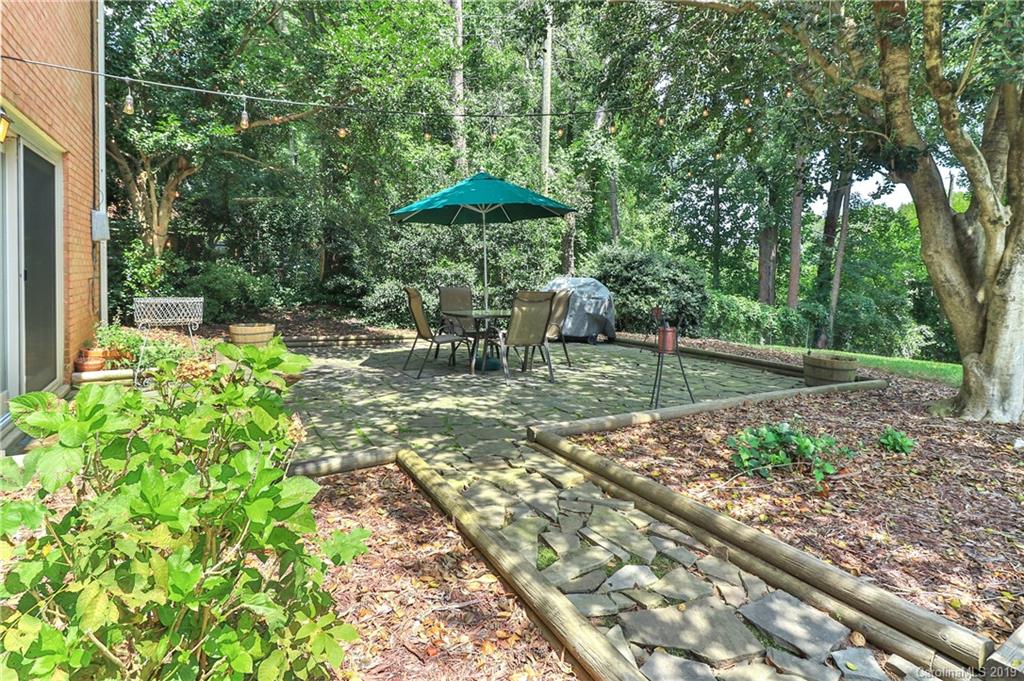 7601 Watercrest Road Charlotte, NC 28210 - Photo 31 of 45