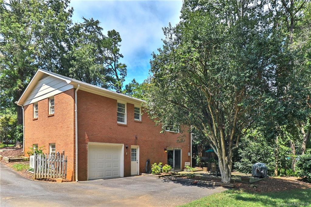 7601 Watercrest Road Charlotte, NC 28210 - Photo 33 of 45