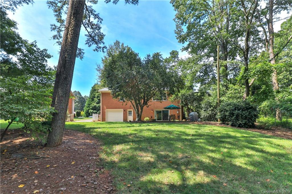 7601 Watercrest Road Charlotte, NC 28210 - Photo 34 of 45
