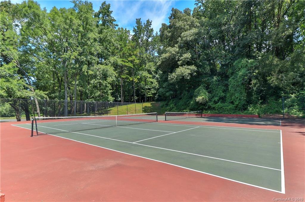 7601 Watercrest Road Charlotte, NC 28210 - Photo 40 of 45