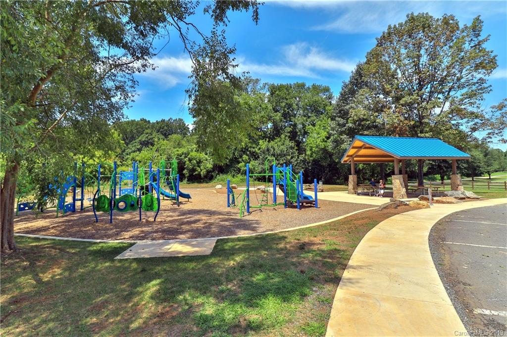 7601 Watercrest Road Charlotte, NC 28210 - Photo 42 of 45