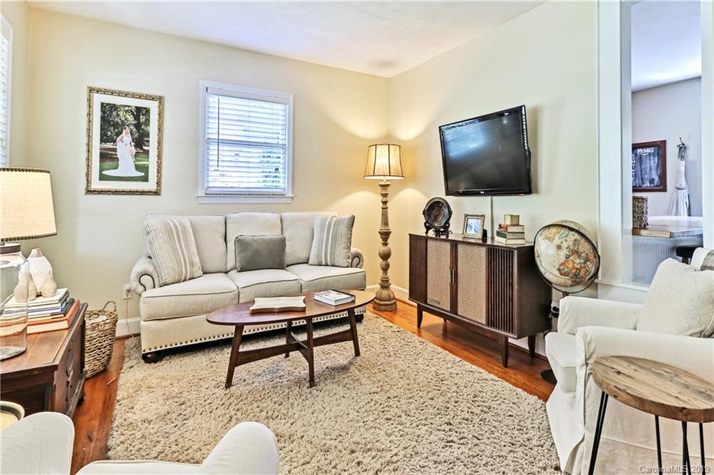 7601 Watercrest Road Charlotte, NC 28210 - Photo 8 of 45