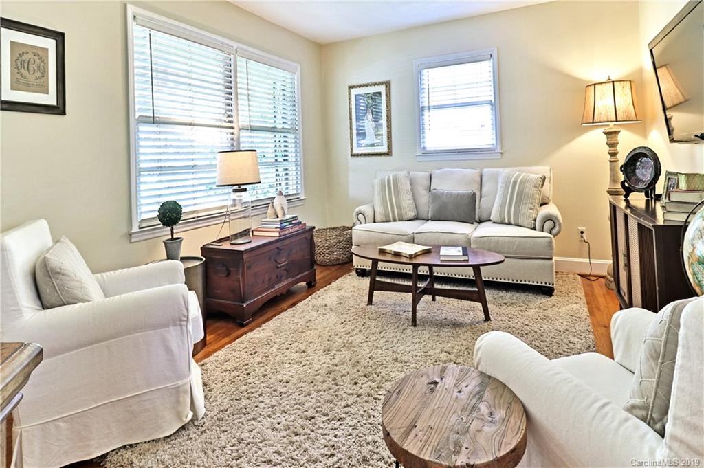 7601 Watercrest Road Charlotte, NC 28210 - Photo 9 of 45
