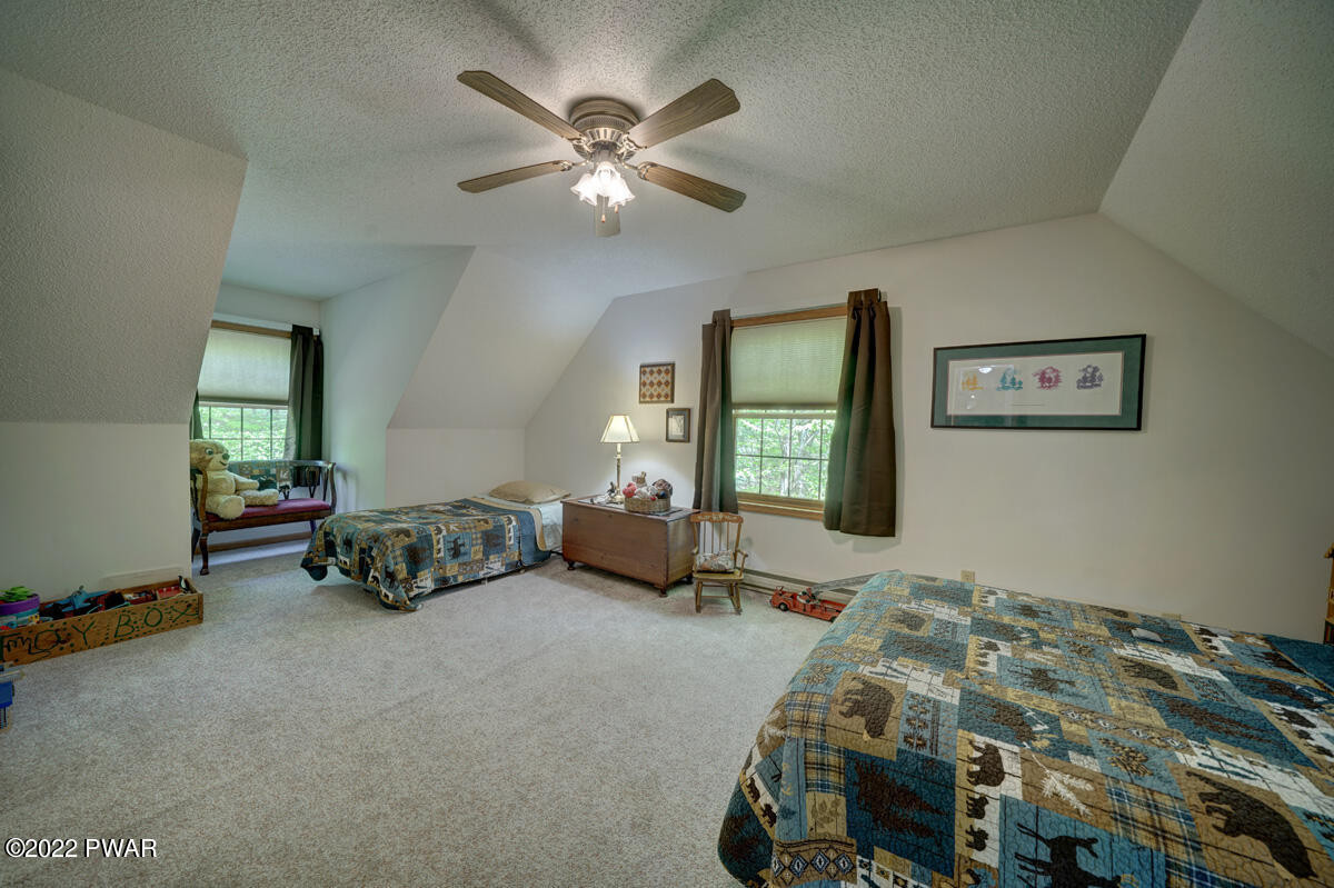 151 Timber Ridge Circle Greentown, PA 18426 - Photo 19 of 35 Bedroom 2