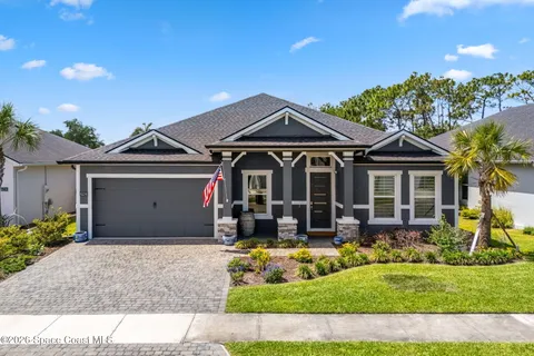 $810,000 | 6234 West Fallsgrove Lane, Port Orange, FL 32128