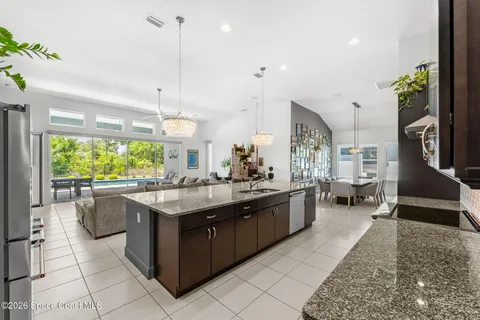 $810,000 | 6234 West Fallsgrove Lane, Port Orange, FL 32128