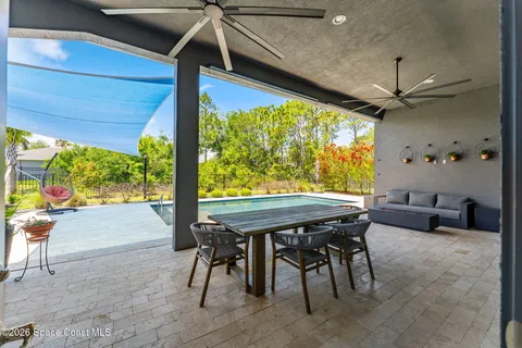 $810,000 | 6234 West Fallsgrove Lane, Port Orange, FL 32128