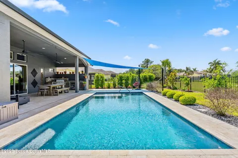$810,000 | 6234 West Fallsgrove Lane, Port Orange, FL 32128