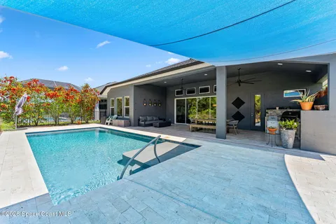 $810,000 | 6234 West Fallsgrove Lane, Port Orange, FL 32128