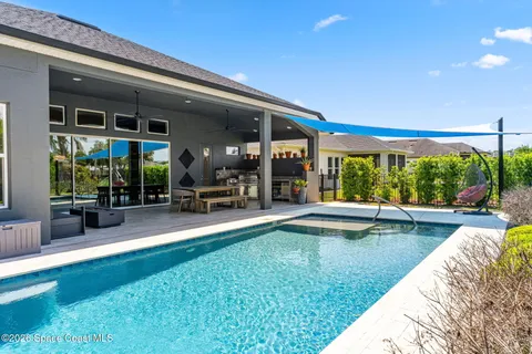 $810,000 | 6234 West Fallsgrove Lane, Port Orange, FL 32128