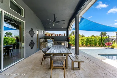 $810,000 | 6234 West Fallsgrove Lane, Port Orange, FL 32128