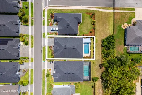 $810,000 | 6234 West Fallsgrove Lane, Port Orange, FL 32128