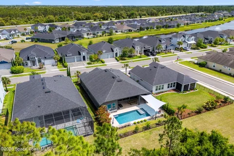$810,000 | 6234 West Fallsgrove Lane, Port Orange, FL 32128