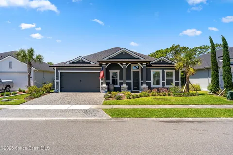 $810,000 | 6234 West Fallsgrove Lane, Port Orange, FL 32128