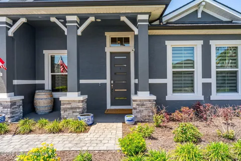 $810,000 | 6234 West Fallsgrove Lane, Port Orange, FL 32128