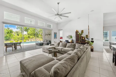 $810,000 | 6234 West Fallsgrove Lane, Port Orange, FL 32128