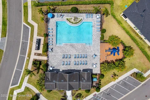 $810,000 | 6234 West Fallsgrove Lane, Port Orange, FL 32128