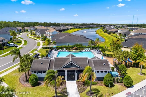 $810,000 | 6234 West Fallsgrove Lane, Port Orange, FL 32128