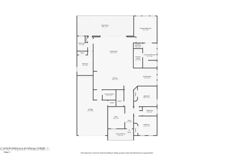 $810,000 | 6234 West Fallsgrove Lane, Port Orange, FL 32128