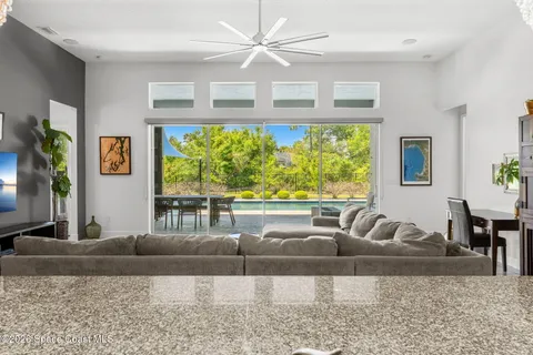 $810,000 | 6234 West Fallsgrove Lane, Port Orange, FL 32128