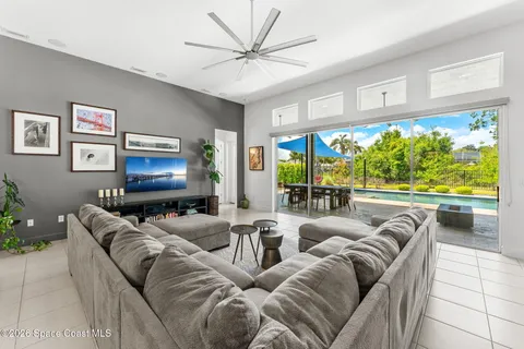 $810,000 | 6234 West Fallsgrove Lane, Port Orange, FL 32128