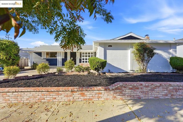 $865,000 | 620 Chevy Chase Way, Hayward, CA 94544