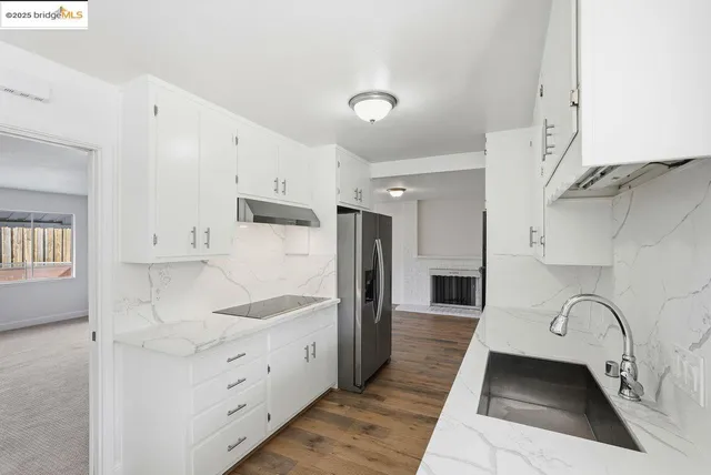 $865,000 | 620 Chevy Chase Way, Hayward, CA 94544