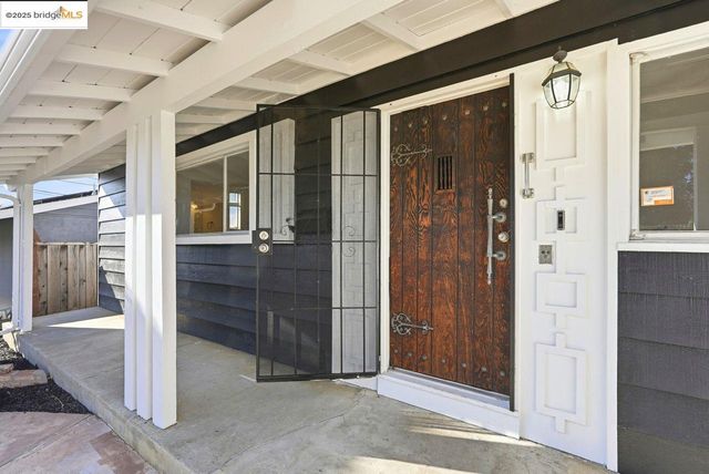 $865,000 | 620 Chevy Chase Way, Hayward, CA 94544