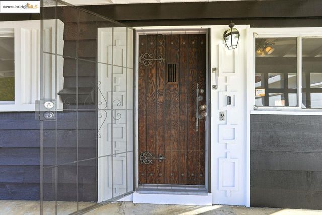 $865,000 | 620 Chevy Chase Way, Hayward, CA 94544