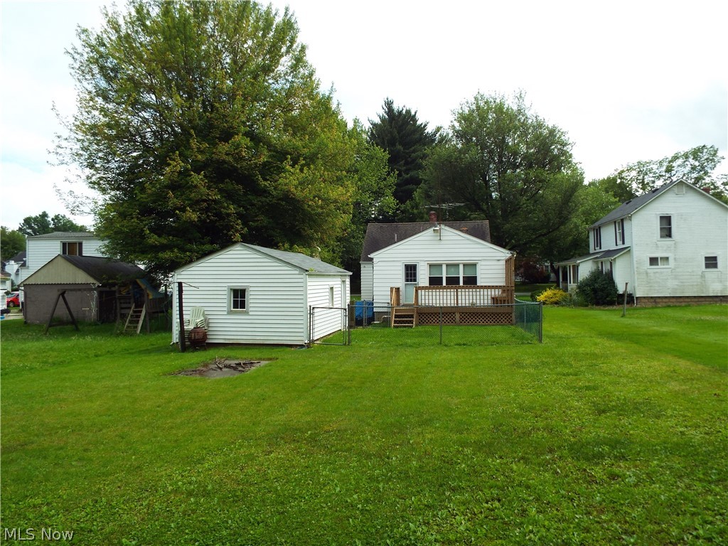 876 West Riddle Avenue Ravenna, OH 44266 - Photo 8 of 20