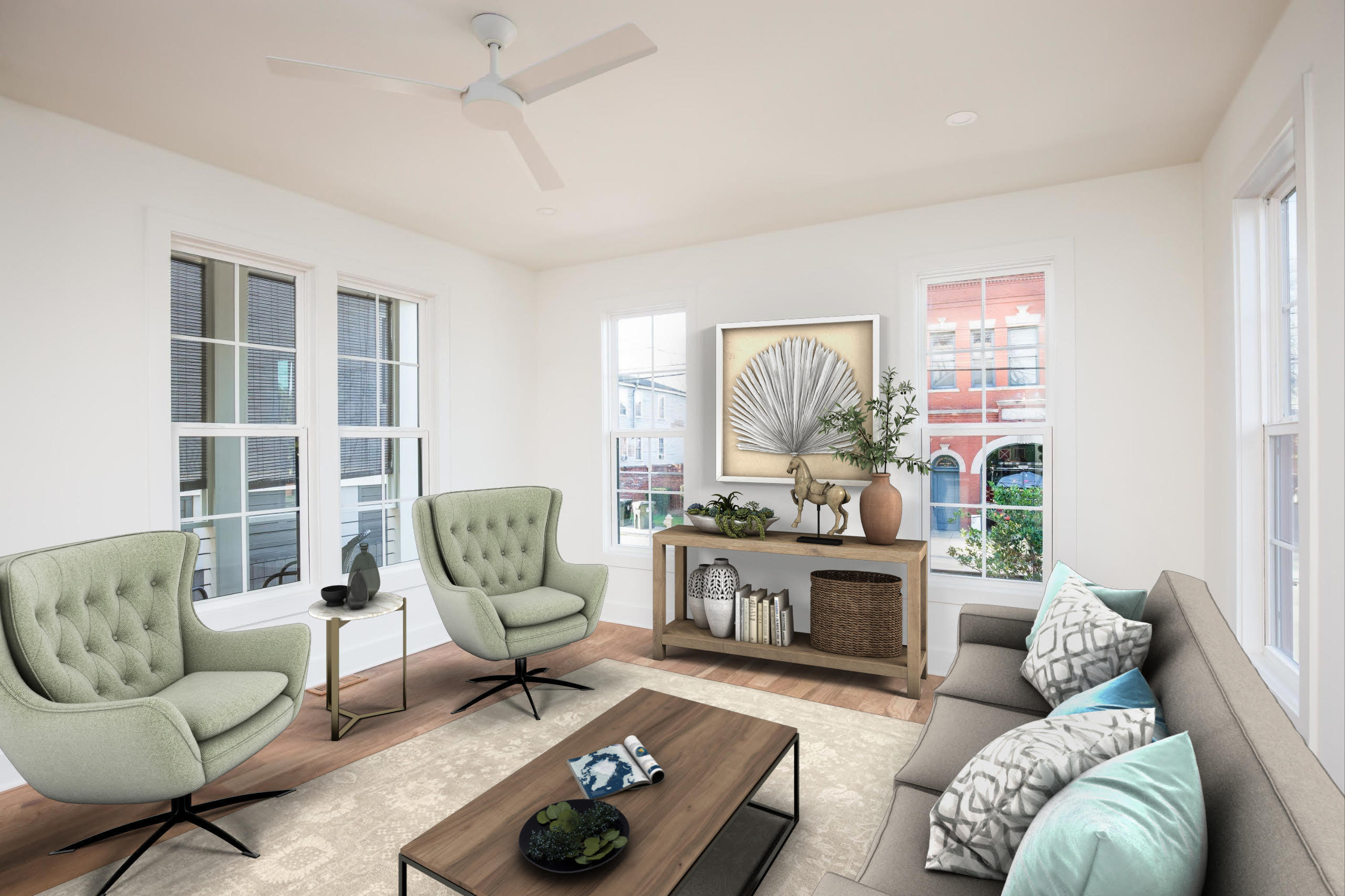 371 Huger Street Charleston, SC 29403 - Photo 12 of 53 12