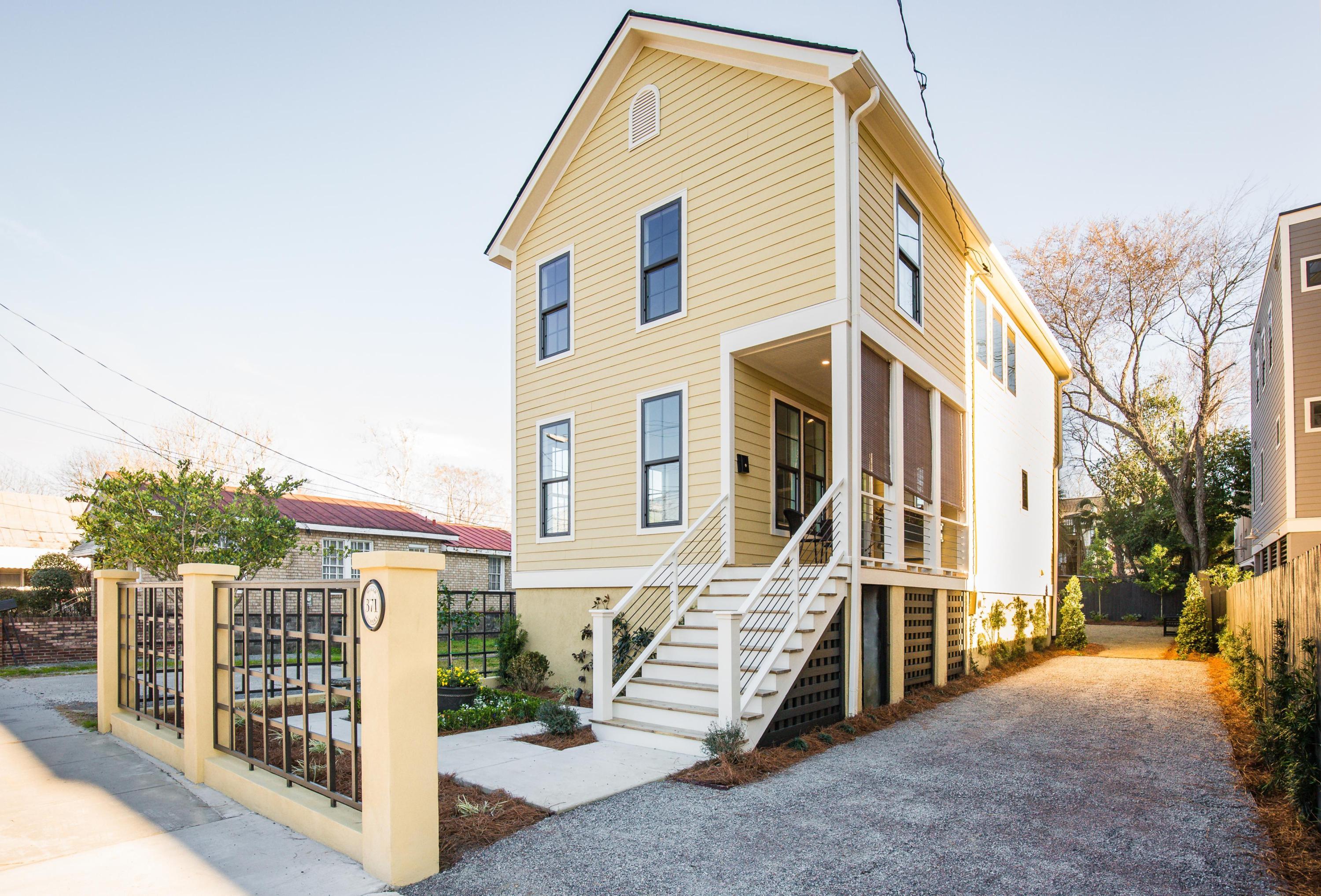 371 Huger Street Charleston, SC 29403 - Photo 31 of 53 32
