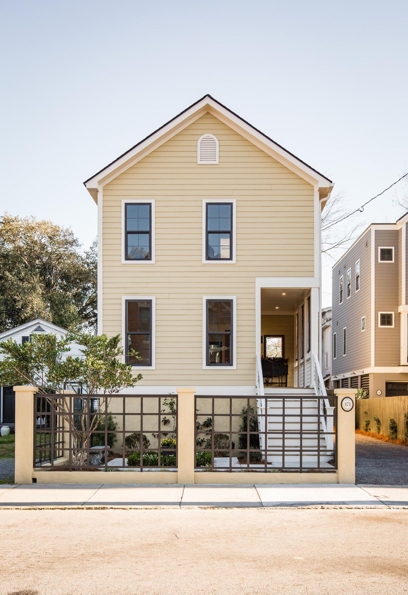 371 Huger Street Charleston, SC 29403 - Photo 32 of 53 33
