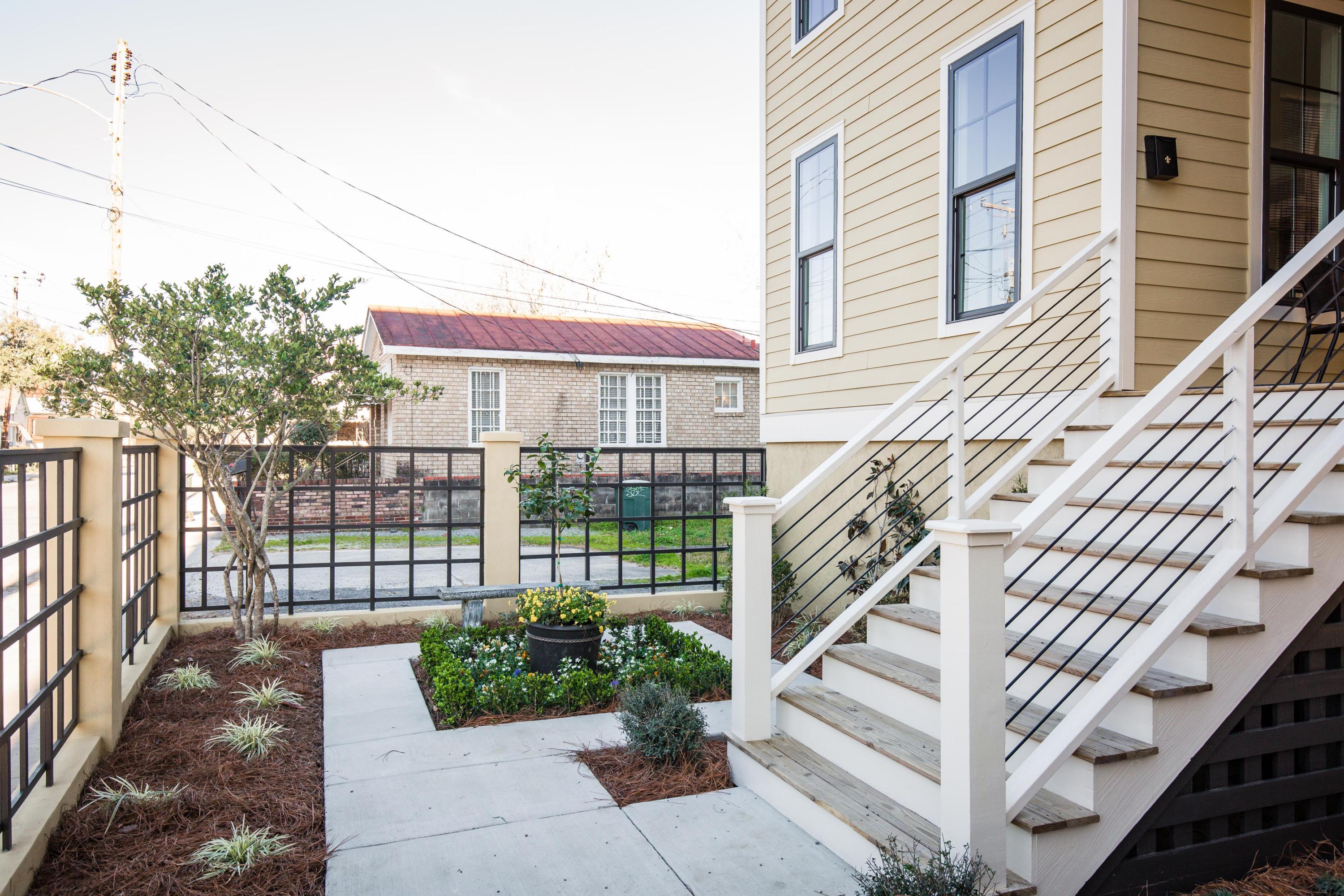 371 Huger Street Charleston, SC 29403 - Photo 33 of 53 34