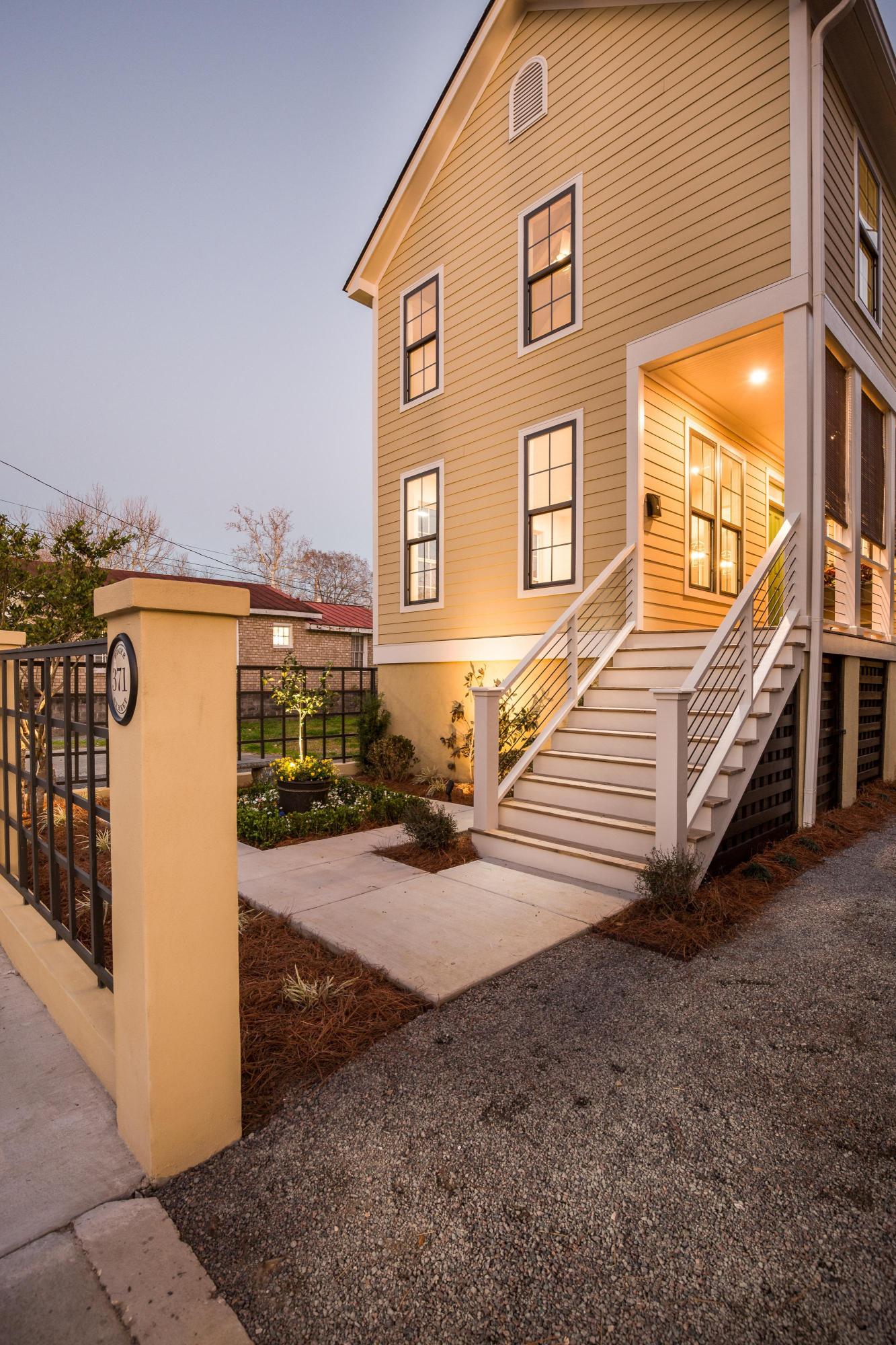 371 Huger Street Charleston, SC 29403 - Photo 38 of 53 45