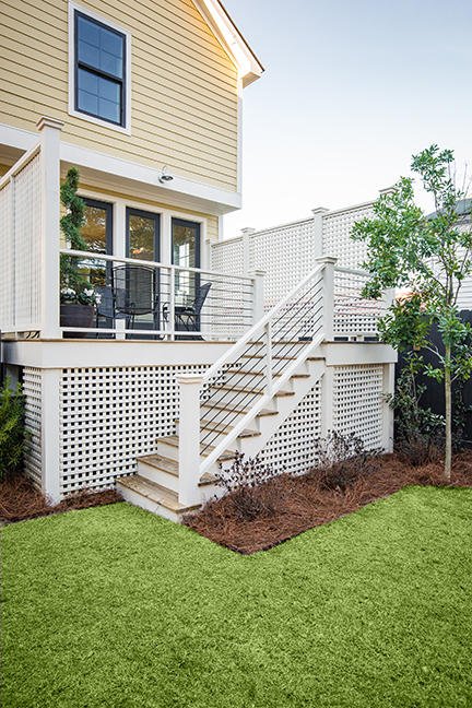 371 Huger Street Charleston, SC 29403 - Photo 40 of 53 47