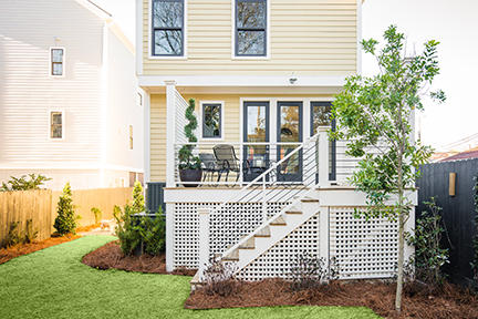 371 Huger Street Charleston, SC 29403 - Photo 41 of 53 48
